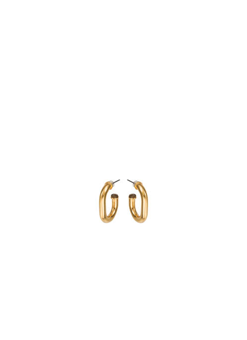 Boucles d’oreilles or N°3 pour femme