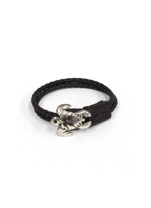 Bracelet gris N°3 pour homme