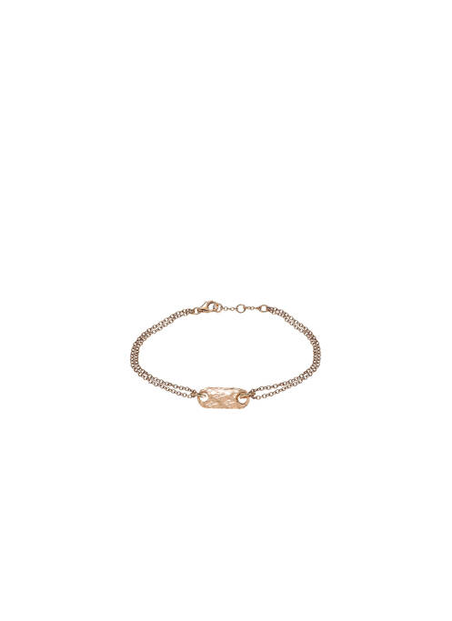 Bracelet or N°3 pour unisexe