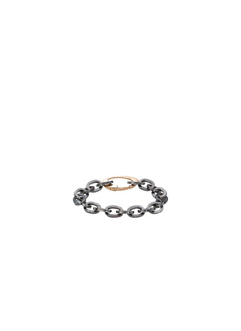 Bracelet noir N°3 pour femme