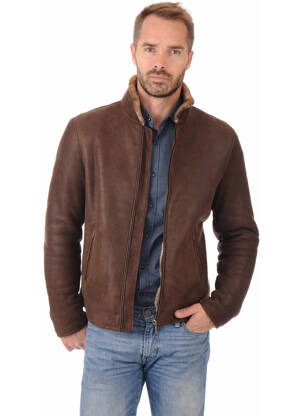 Veste En Cuir Homme Pas Cher Veste En Cuir Homme Modz