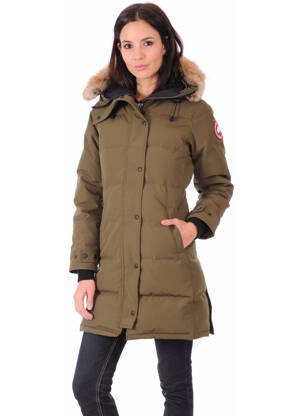 Manteaux CANADA GOOSE Femme Pas Cher Manteaux CANADA GOOSE Femme Modz