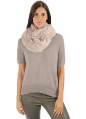 Accessoire divers beige LA CANADIENNE pour femme seconde vue