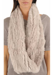 Accessoire divers beige LA CANADIENNE pour femme seconde vue
