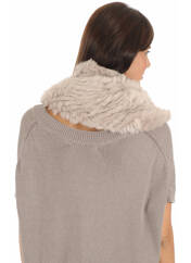 Accessoire divers beige LA CANADIENNE pour femme seconde vue