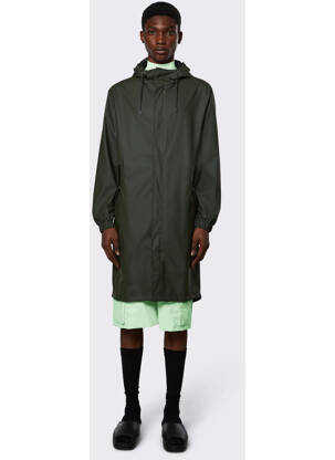 Impermeable rains femme discount soldes