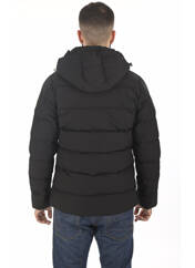 Doudoune noir PYRENEX pour homme seconde vue