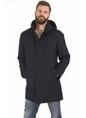 Parka bleu MACKAGE pour homme seconde vue