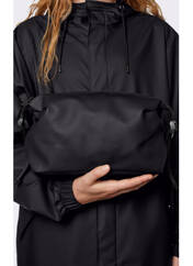Accessoire divers noir RAINS pour unisexe seconde vue