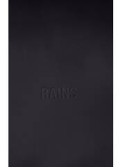 Accessoire divers noir RAINS pour unisexe seconde vue