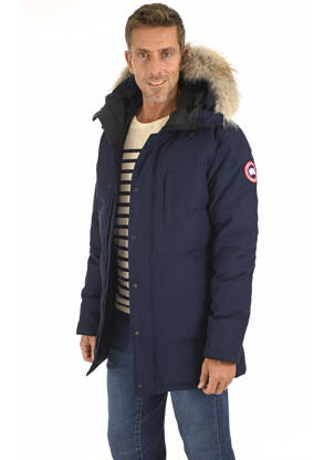 Destockage Impermeable CANADA GOOSE Modz