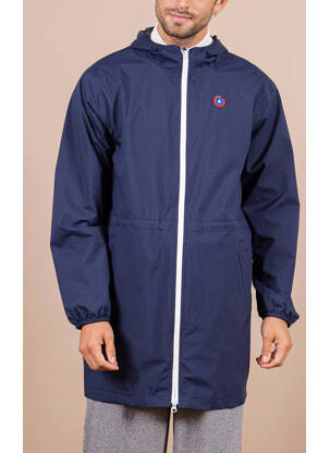 Imperméable bleu FLOTTE pour unisexe