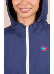 Imperméable bleu FLOTTE pour unisexe seconde vue