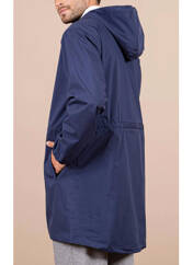 Imperméable bleu FLOTTE pour unisexe seconde vue