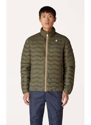 Kway pour homme pas chere