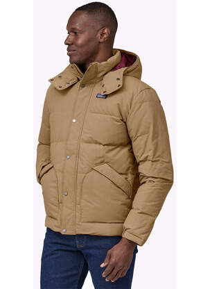Manteaux Patagonia Homme