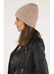 Accessoire divers rose LEA CLEMENT pour femme seconde vue