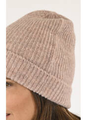 Accessoire divers rose LEA CLEMENT pour femme seconde vue