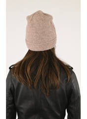 Accessoire divers rose LEA CLEMENT pour femme seconde vue