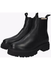 Chaussures noir BLACKSTONE pour femme seconde vue