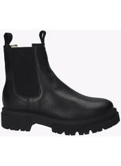 Chaussures noir BLACKSTONE pour femme seconde vue