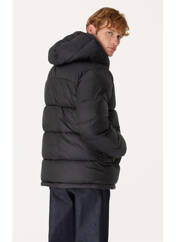Doudoune noir K. WAY pour unisexe seconde vue