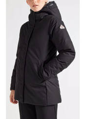 Parka noir PYRENEX pour femme seconde vue