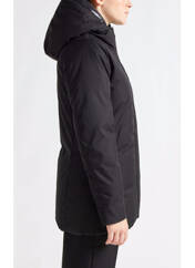 Parka noir PYRENEX pour femme seconde vue