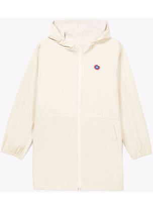 Imperméable blanc FLOTTE pour unisexe