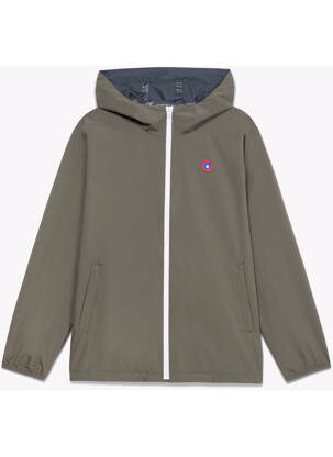 Imperméable vert FLOTTE pour unisexe