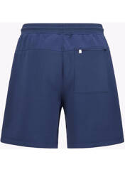 Pantalon droit bleu K. WAY pour homme seconde vue