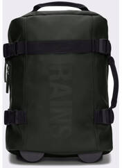 Accessoire divers vert RAINS pour unisexe seconde vue