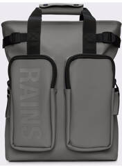 Accessoire divers gris RAINS pour unisexe seconde vue