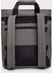 Accessoire divers gris RAINS pour unisexe seconde vue