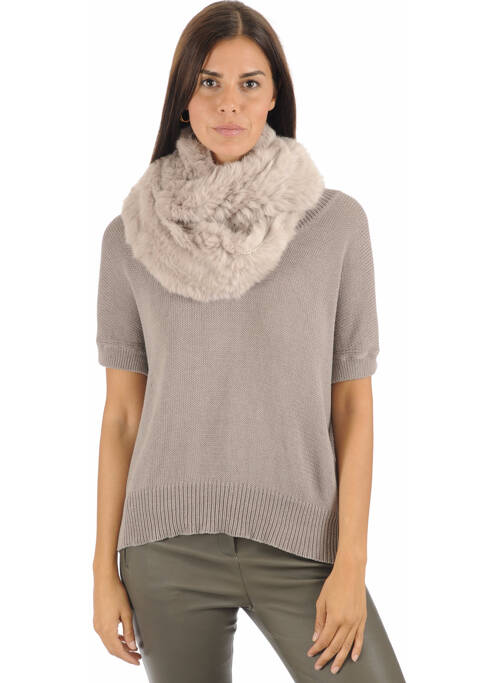 Accessoire divers beige LA CANADIENNE pour femme