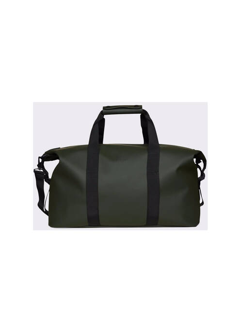 Accessoire divers vert RAINS pour unisexe