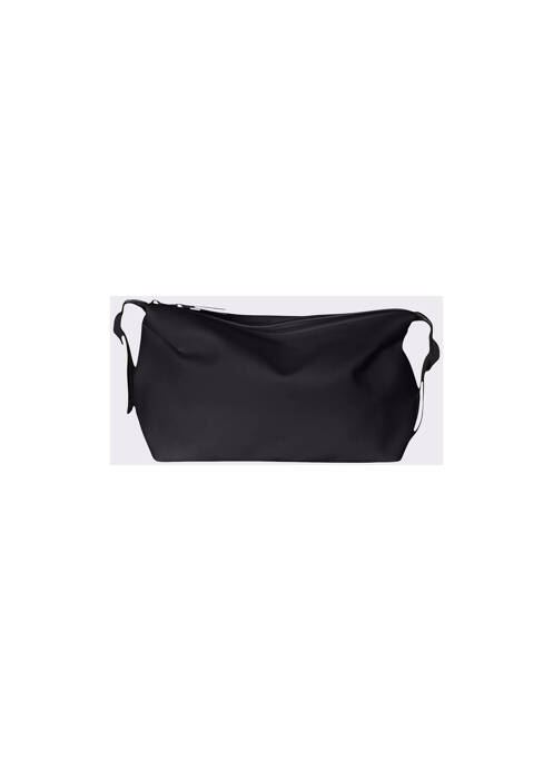 Accessoire divers noir RAINS pour unisexe