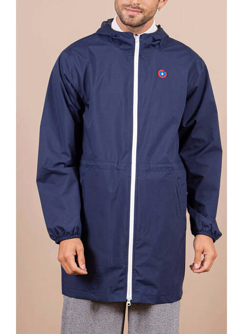 Imperméable bleu FLOTTE pour unisexe