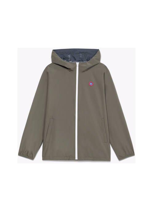 Imperméable vert FLOTTE pour unisexe