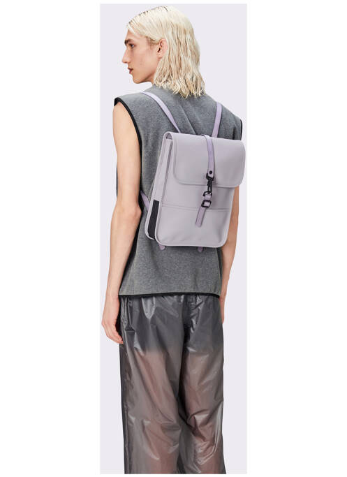 Accessoire divers gris RAINS pour unisexe