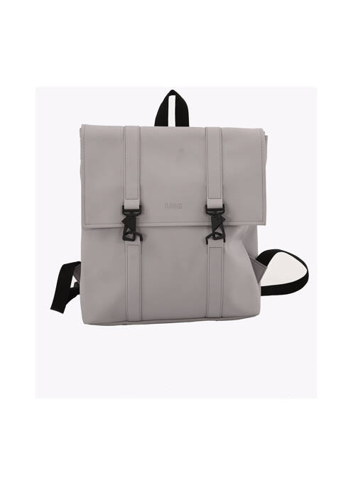 Accessoire divers gris RAINS pour unisexe