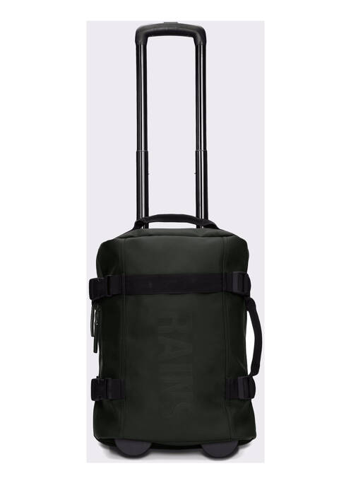Accessoire divers vert RAINS pour unisexe