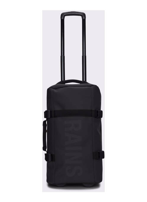 Accessoire divers noir RAINS pour unisexe