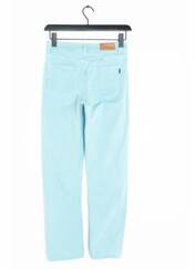 Pantalon bleu GANT pour femme seconde vue