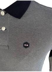 Polo multicolore EDEN PARK pour homme seconde vue