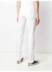 Pantalon blanc HUGO BOSS pour homme seconde vue