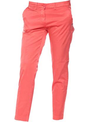 Pantalon rose MASON'S pour femme