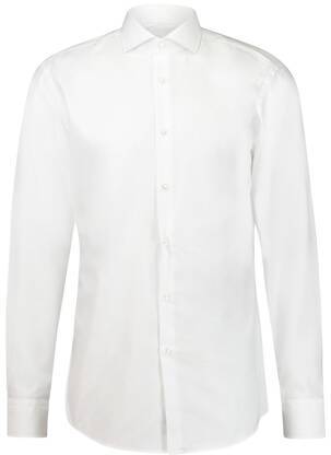 Chemise blanc HUGO BOSS pour homme
