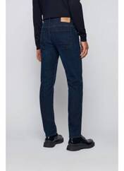 Pantalon bleu HUGO BOSS pour homme seconde vue