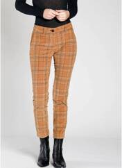 Pantalon multicolore MASON'S pour femme seconde vue